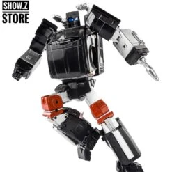 XTransbots MX-VIII MX-8 Aegis Trailbreaker 40 XTransbots MX-VIII MX-8 Aegis Trailbreaker -Prime Collectibles Store 68f61a6b71