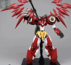 MoJiangHun Getter Robo Devolution Getter-1 Model Kit 34 MoJiangHun Getter Robo Devolution Getter-1 Model Kit -Prime Collectibles Store 690a0b2466