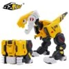 52Toys BeastBox BB-01 Dio 1.5 Version