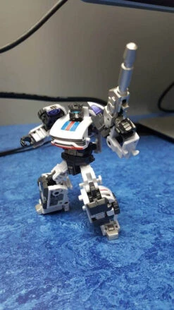 IronFactory EX29 Rush Beats Jazz 21 IronFactory EX29 Rush Beats Jazz -Prime Collectibles Store 691bbf3fc7