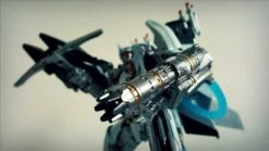 Black Mamba 4th Party The Last Knight Nitro Oversized BMB Ares Nitrogen LS-01 33 Black Mamba 4th Party The Last Knight Nitro Oversized BMB Ares Nitrogen LS-01 -Prime Collectibles Store 69213cdae4