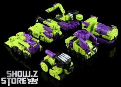 Lucky Cat Micro Cosmos MC-02 Riki-Oh Devastator Set Of 3 28 Lucky Cat Micro Cosmos MC-02 Riki-Oh Devastator Set Of 3 -Prime Collectibles Store 6933f0aae0