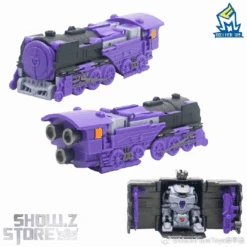 MechFansToys MS-18P Iron Sky Astrotrain 9 MechFansToys MS-18P Iron Sky Astrotrain -Prime Collectibles Store 693f68a3c9