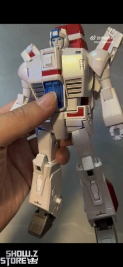 NewAge H45EXR Firefox Jetfire Chameleon Version -Prime Collectibles Store 693fd2add7