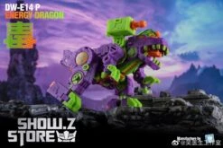 Dr.Wu DW-E14P Energy Dragon Trypticon Toxic Version 18 Dr.Wu DW-E14P Energy Dragon Trypticon Toxic Version -Prime Collectibles Store 696d7fd47f