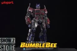YoloPark IIES Transformers: Bumblebee Optimus Prime Earth Mode 34 YoloPark IIES Transformers: Bumblebee Optimus Prime Earth Mode -Prime Collectibles Store 696f6abe33