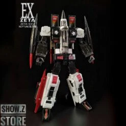 Zeta Toys EX-12 Neptune Ramjet -Prime Collectibles Store 6979e1cb0e