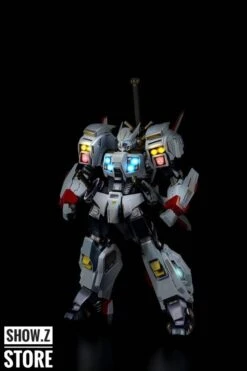 Flame Toys Kuro Kara Kuri Drift Reissue -Prime Collectibles Store 699a81b8c1