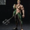 Hiya Toys 1/18 Injustice 2: Aquaman PX Previews Exclusive -Prime Collectibles Store 69a96eac6e