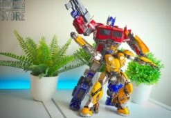 [No Box] WeiJiang M09 Commander Leader Optimus Prime -Prime Collectibles Store 69c4c7c6be