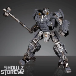 BW TW-01 The Last Knight WWII Bumblebee Oversized Version -Prime Collectibles Store 69cb962d8f