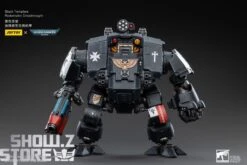 JoyToy Source 1/18 Warhammer 40K Black Templars Redemptor Dreadnought -Prime Collectibles Store 6a0788afb9