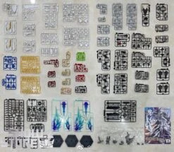 Motor Nuclear MNP-XH02 Cao Ren Model Kit 23 Motor Nuclear MNP-XH02 Cao Ren Model Kit -Prime Collectibles Store 6a2a50fd28