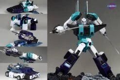 FansToys FT-28 Hydra Six Shot Masterpiece -Prime Collectibles Store 6a32d77d0b