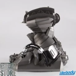 Killerbody 1/1 KB20069-3 Bumblebee & Optimus Prime Wearable Helmet Helmet Base -Prime Collectibles Store 6a3f694ac3 1