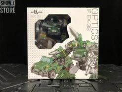 IronFactory EX-38 Optics Hunter Hound -Prime Collectibles Store 6a5894c899