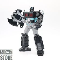 Aoyi Mech SH-07B1 Oversized Nemesis Prime -Prime Collectibles Store 6a77dd8af7 1