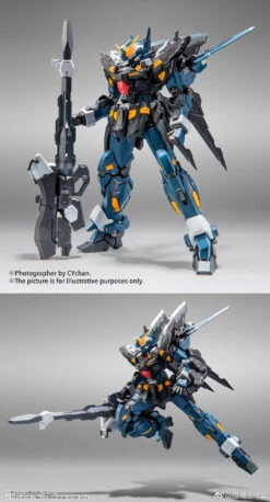 Sculpt Lab Production/FanMade 1/100 Perisoreus Internigrans RTX-010 Huckebein MK-II Super Robot War -Prime Collectibles Store 6a82e4bbde