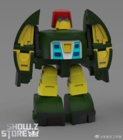 Dr.Wu DW-E21 Turbo Ramjet & Flying Saucer Set Of 2 13 Dr.Wu DW-E21 Turbo Ramjet & Flying Saucer Set Of 2 -Prime Collectibles Store 6ab80f64ca