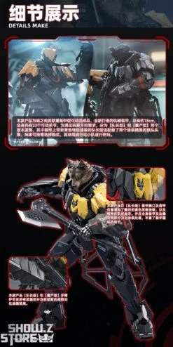 Snail Shell 1/12 Heavy Armor Tiwaz Captain -Prime Collectibles Store 6ab830babc 1