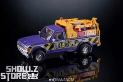 XTransbots MX-9B Paean Hoist Diamond Blue Version -Prime Collectibles Store 6ac5b4d0db 1