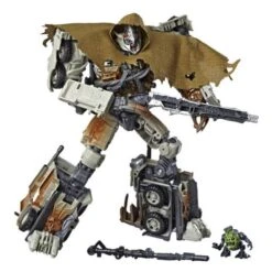 Takara Studio Series 34 SS34 SS-34 Leader Class Megatron -Prime Collectibles Store 6ac6365ed9