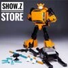 KBB MP-21 OS MP Bumblebee 2 KBB MP-21 OS MP Bumblebee -Prime Collectibles Store 6accbbf324