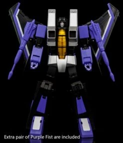 Maketoys MT MTRM-12 Skycrow Skywarp -Prime Collectibles Store 6af0e60e60