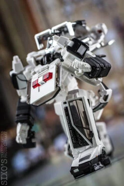 Takara MP-42 Masterpiece Cordon Diaclone Sunstreaker 16 Takara MP-42 Masterpiece Cordon Diaclone Sunstreaker -Prime Collectibles Store 6af351c18f