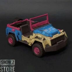 Toys Alliance Acid Rain 1/18 FAV-SP20 Viva La Loca Halogen Jeep -Prime Collectibles Store 6b0e6286c2 1