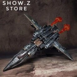 Model Wizard MW-002T Rendsora Megatron Oversized Battle Damaged Version -Prime Collectibles Store 6b2f08595f 1