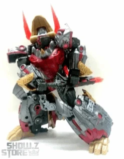 Planet X PX-05 Quirinus Slug -Prime Collectibles Store 6b3d10e0c1