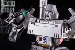 Daban Model DB 9908 Destron Leader MP-36 MP36 Megatron -Prime Collectibles Store 6b3eedde68