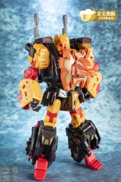 Jinbao Feral Rex OS Predaking -Prime Collectibles Store 6b47e96a89