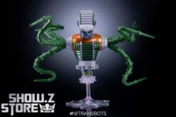 X-Transbots MX-19A Le Poulpe Quintesson Inquisitors 25 X-Transbots MX-19A Le Poulpe Quintesson Inquisitors -Prime Collectibles Store 6b76b3c7b4