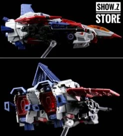 Planet X PX-09 Mors Starscream -Prime Collectibles Store 6b834a965b
