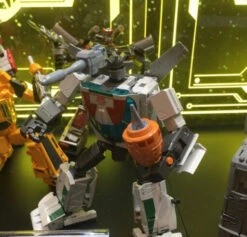 Takara MP-20+ Wheeljack Anime Color -Prime Collectibles Store 6b979f34c4