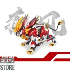 ZA Model 1/72 SF95-002 Hayate Liger Model Kit -Prime Collectibles Store 6ba5149c64