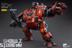 JoyToy Source 1/18 Warhammer 40K Blood Angels Redemptor Dreadnought 21 JoyToy Source 1/18 Warhammer 40K Blood Angels Redemptor Dreadnought -Prime Collectibles Store 6bb0a7e0c0