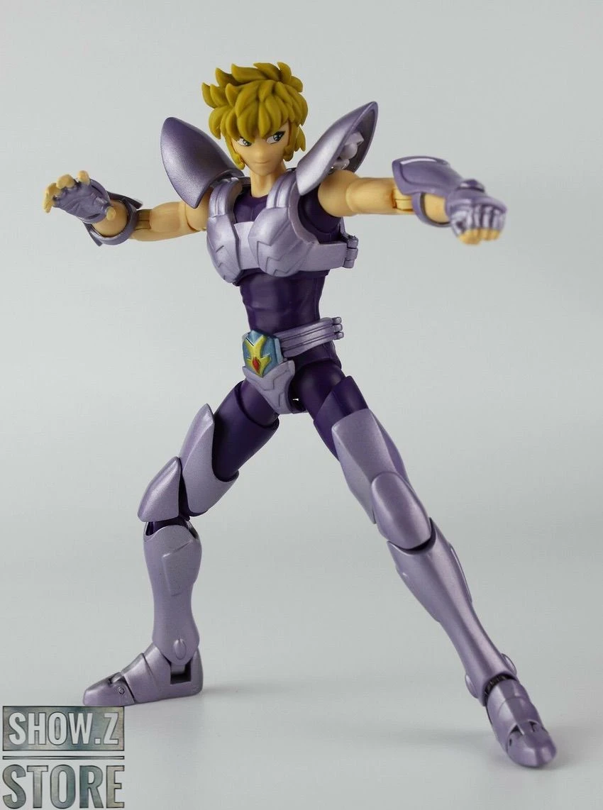 Great Toys Saint Seiya Myth Cloth EX Bronze Unicorn Jabu 8 Great Toys Saint Seiya Myth Cloth EX Bronze Unicorn Jabu - Image 6