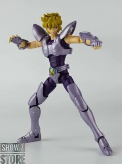 Great Toys Saint Seiya Myth Cloth EX Bronze Unicorn Jabu -Prime Collectibles Store 6bda50f9c4