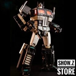 KuBianBao KBB MP10V-B OP Black Version MP-10V -Prime Collectibles Store 6bdf658583