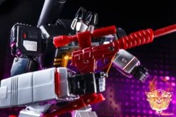 Toy House Factory THF-01B Soundblaster Soundwave MP-13B 24 Toy House Factory THF-01B Soundblaster Soundwave MP-13B -Prime Collectibles Store 6be78c9ebf