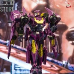Mastermind Creations R-41 Ultio Senator Ratbat