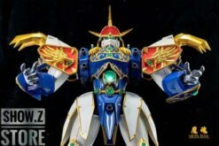 Devil Soul Blue Dragon Ryujinmaru 13 Devil Soul Blue Dragon Ryujinmaru -Prime Collectibles Store 6c1773bfca