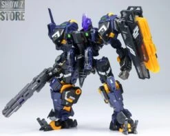 Earnestcore Craft Robot Build RB-13 Poseidon -Prime Collectibles Store 6c2f79fed9