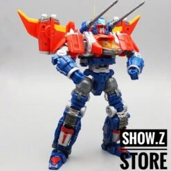 MechFansToys Lost Planet Diaclone Reboot DA-01 Dia-Battles 13 MechFansToys Lost Planet Diaclone Reboot DA-01 Dia-Battles -Prime Collectibles Store 6c2ff6798f