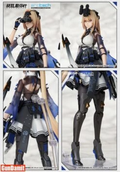 Apex Toys Arctech Punishing: Gray Raven 1/8 Bianca Verity -Prime Collectibles Store 6c3a8a0f97