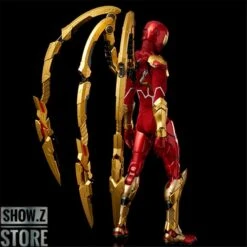 Sentinel Toys RE:EDIT 1/6 Iron Spider -Prime Collectibles Store 6c3aa1918d