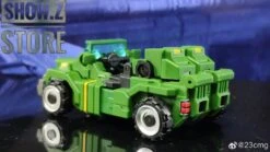 IronFactory EX-38 Optics Hunter Hound -Prime Collectibles Store 6c3c0ab701